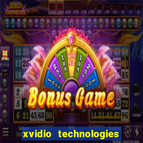 xvidio technologies brasil 2024